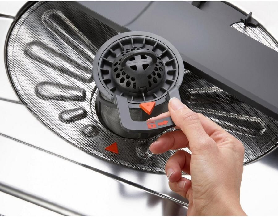 AEG Onderbouwvaatwasser FUE53610ZM 81 8 cm x 59 6 cm met airdry-technologie - Foto 12