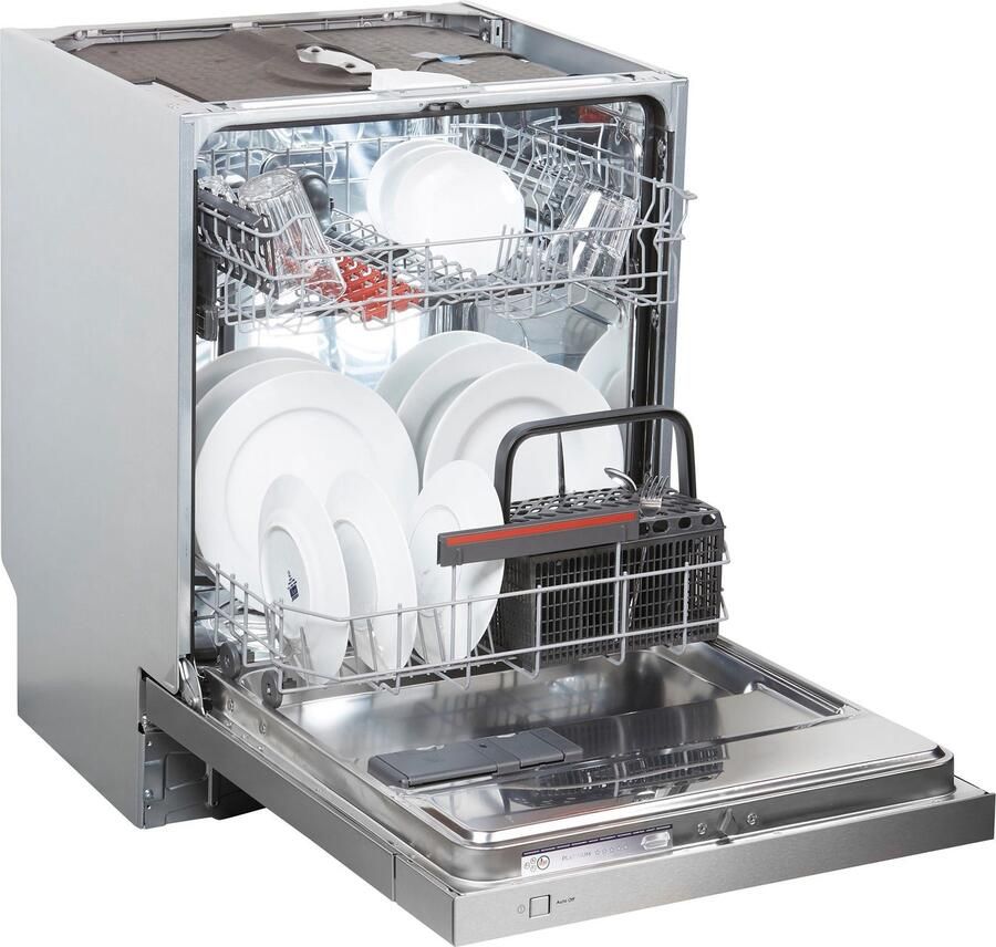 AEG Onderbouwvaatwasser FUE53610ZM 81 8 cm x 59 6 cm met airdry-technologie - Foto 9