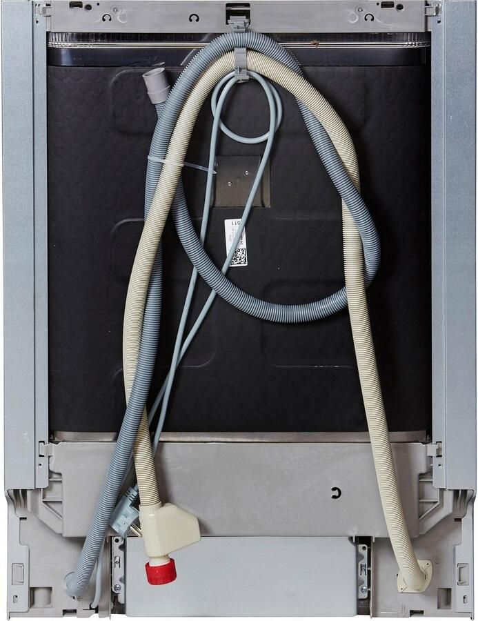 AEG Onderbouwvaatwasser FUE53610ZM 81 8 cm x 59 6 cm met airdry-technologie - Foto 14