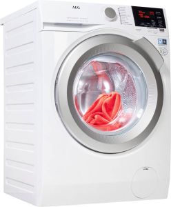 AEG Wasmachine L6FB49VFL met anti-allergieserie