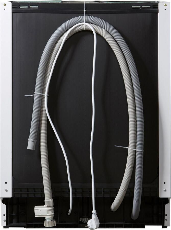 Amica Deels integreerbare vaatwasser EGSP 14797-1 E 81 5 cm x 59 8 cm - Foto 7