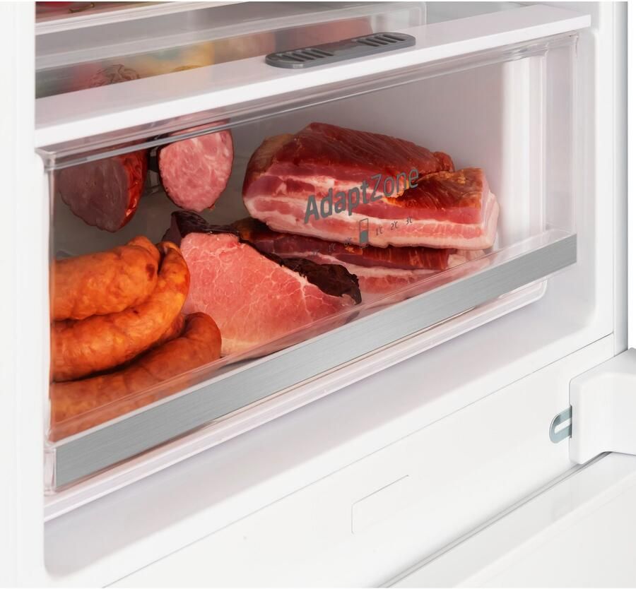 Amica Inbouw koel-vriescombinatie EKGCS 387 950 177 6 cm x 54 cm - Foto 2