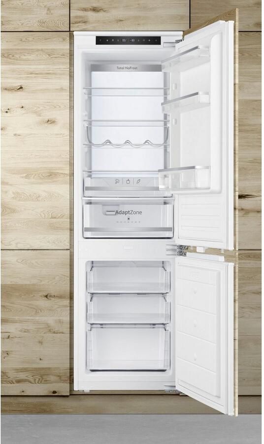 Amica Inbouw koel-vriescombinatie EKGCX 387 955 176 9 cm x 55 6 cm - Foto 2