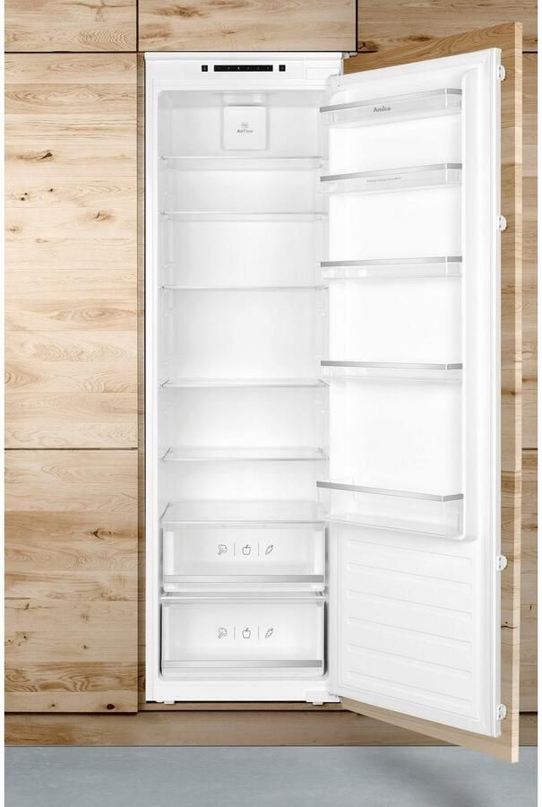 Amica Inbouwkoelkast EVKSS 357 200 176 9 cm x 54 cm