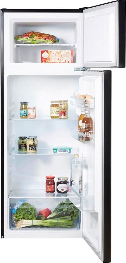 Amica Koel-vriescombinatie DT 374 160 R - Foto 7