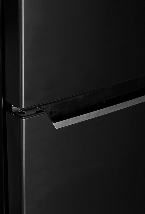 Amica Koel-vriescombinatie DT 374 160 R - Foto 4