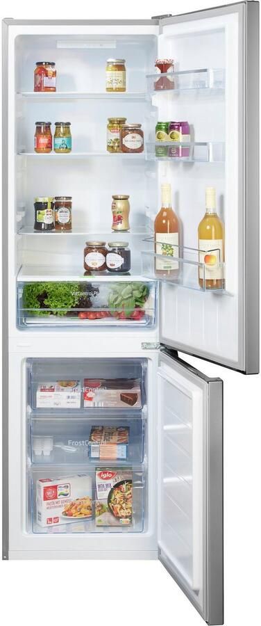 Amica Koel-vriescombinatie - Foto 9