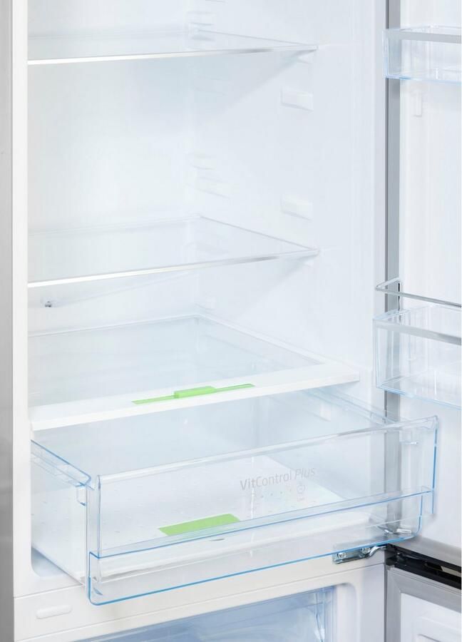 Amica Koel-vriescombinatie - Foto 3