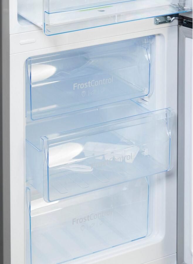 Amica Koel-vriescombinatie - Foto 2