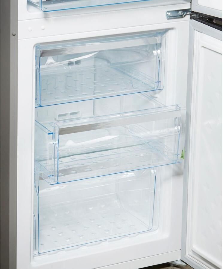 Amica Koel-vriescombinatie KGC 15493 W