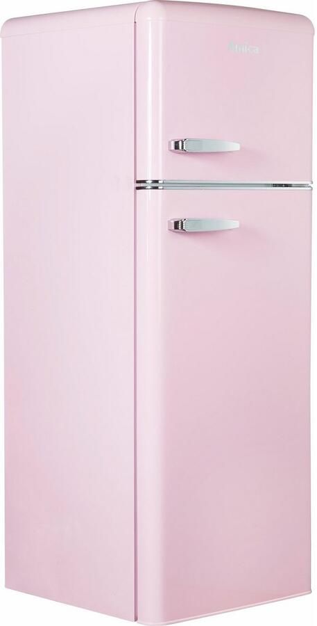 Amica Koel-vriescombinatie KGC 15636 P - Foto 12