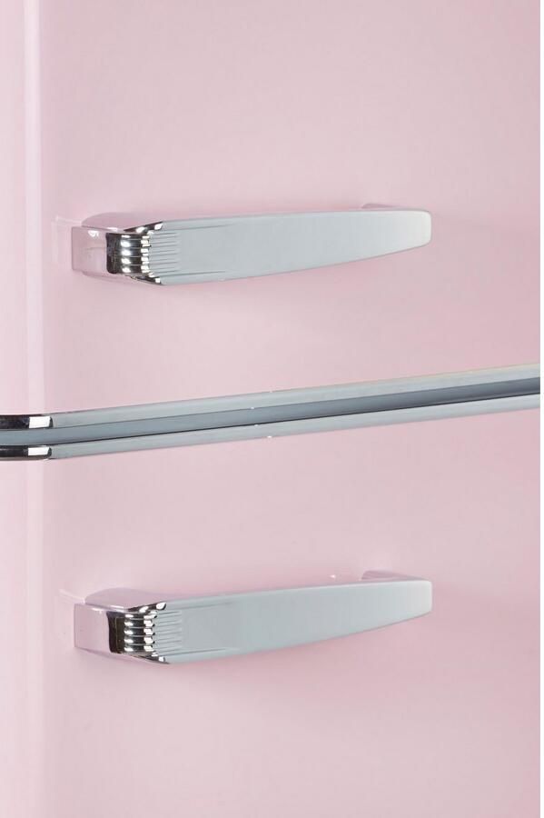 Amica Koel-vriescombinatie KGC 15636 P - Foto 4