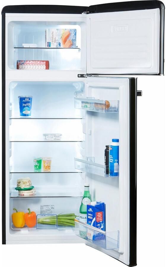 Amica Koel-vriescombinatie KGC 15636 P - Foto 8