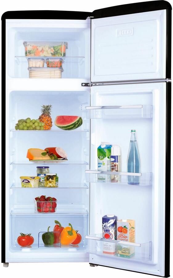 Amica Koel-vriescombinatie KGC 15636 P - Foto 7