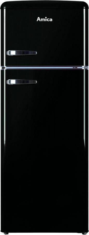 Amica Koel-vriescombinatie KGC 15636 P - Foto 15