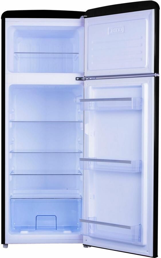 Amica Koel-vriescombinatie KGC 15636 P - Foto 6