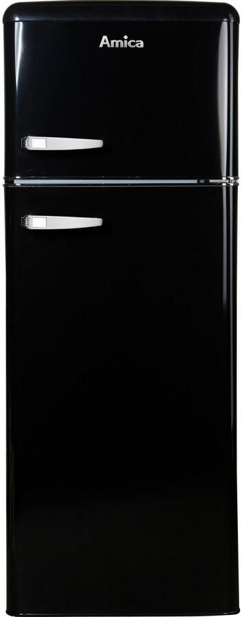 Amica Koel-vriescombinatie KGC 15636 P - Foto 14