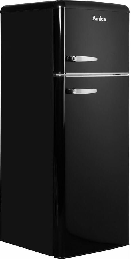 Amica Koel-vriescombinatie KGC 15636 P - Foto 12