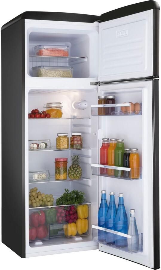 Amica Koel-vriescombinatie KGC 15636 P - Foto 7