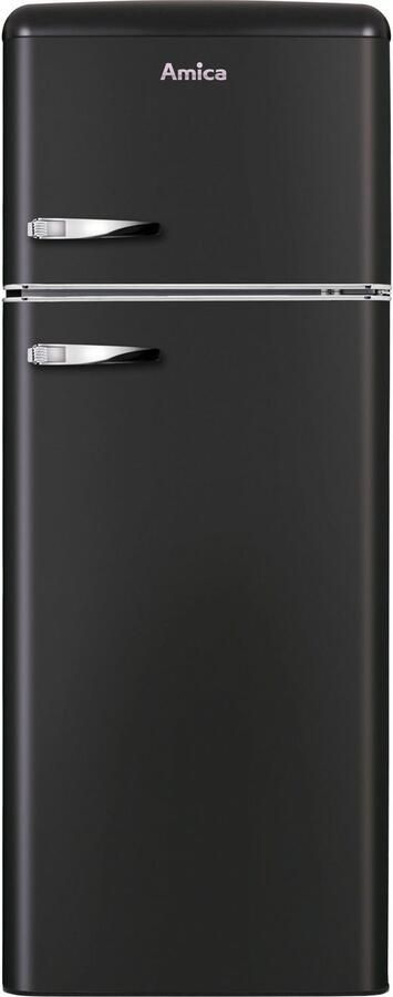 Amica Koel-vriescombinatie KGC 15636 P - Foto 13