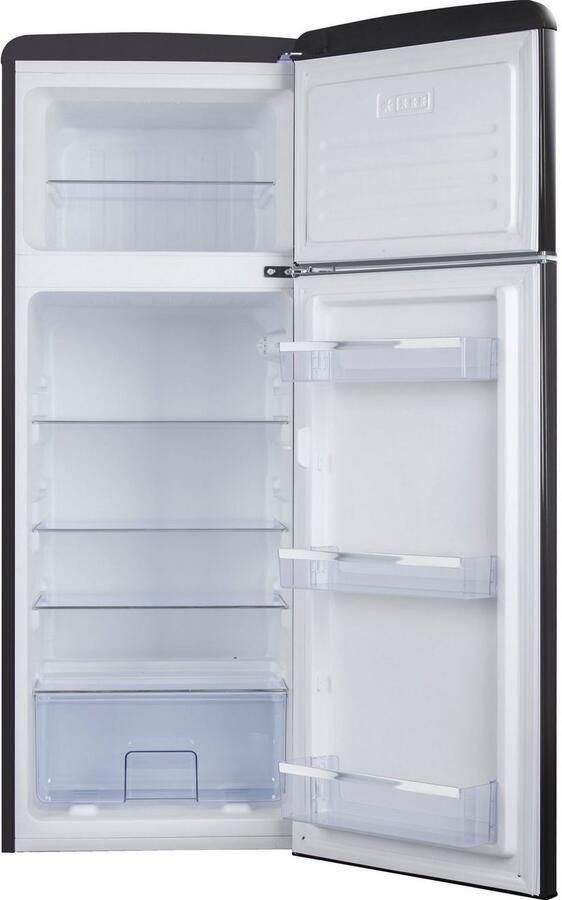 Amica Koel-vriescombinatie KGC 15636 P - Foto 6