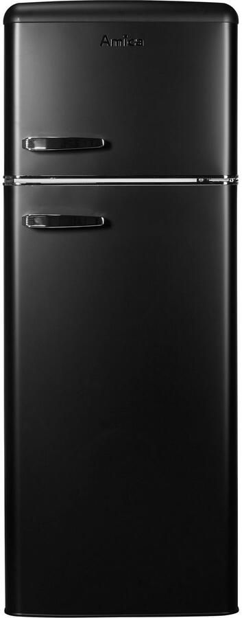 Amica Koel-vriescombinatie KGC 15636 P - Foto 14