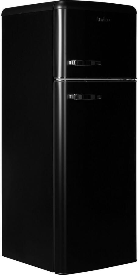 Amica Koel-vriescombinatie KGC 15636 P - Foto 9