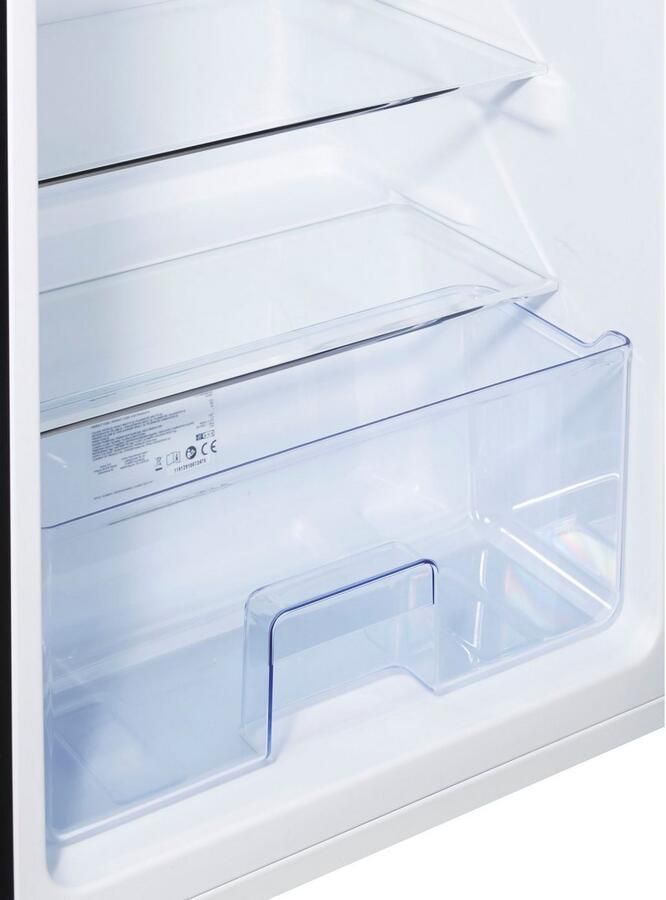 Amica Koel-vriescombinatie KGC 15636 P - Foto 2