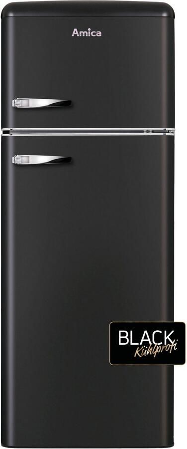 Amica Koel-vriescombinatie KGC 15636 P - Foto 12