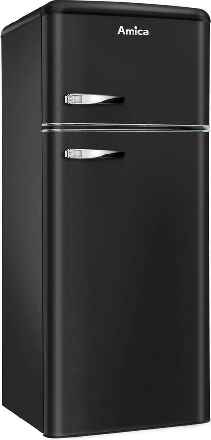 Amica Koel-vriescombinatie KGC 15636 P - Foto 11