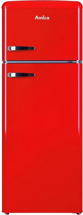 Amica Koel-vriescombinatie KGC 15636 P - Foto 13