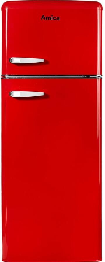 Amica Koel-vriescombinatie KGC 15636 P - Foto 12