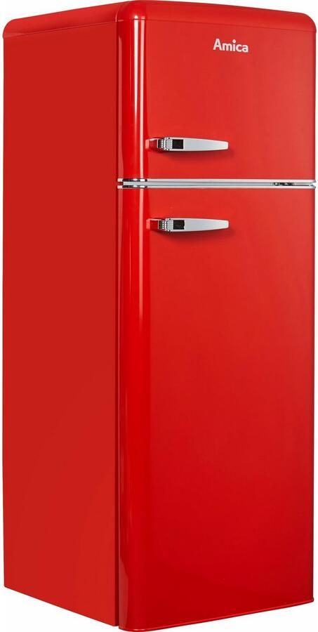 Amica Koel-vriescombinatie KGC 15636 P - Foto 10