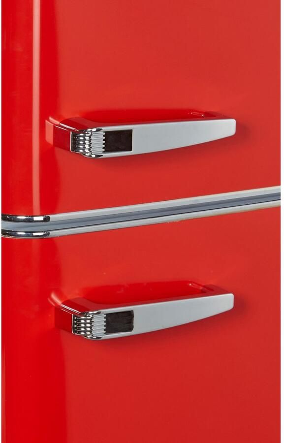 Amica Koel-vriescombinatie KGC 15636 P - Foto 4