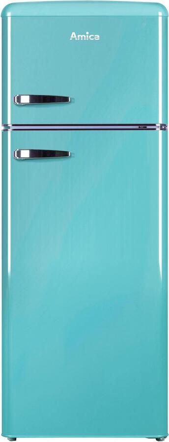 Amica Koel-vriescombinatie KGC 15636 P - Foto 14