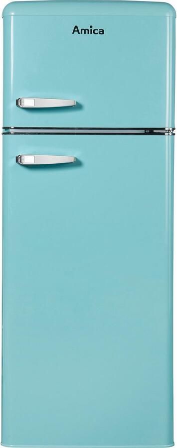 Amica Koel-vriescombinatie KGC 15636 P - Foto 13