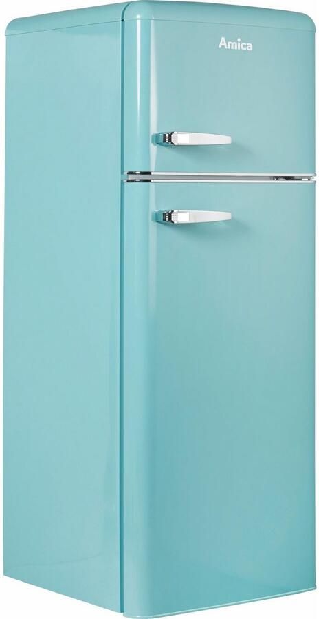 Amica Koel-vriescombinatie KGC 15636 P - Foto 11