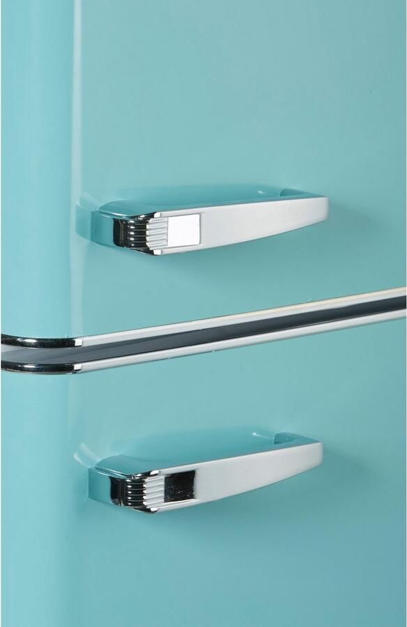 Amica Koel-vriescombinatie KGC 15636 P - Foto 5