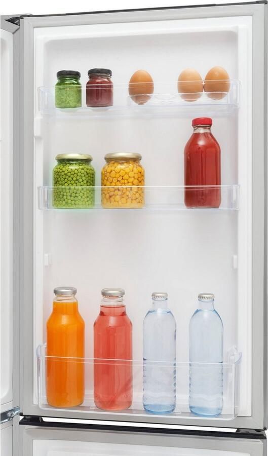 Amica Koel-vriescombinatie KGCL 384 155-1 E - Foto 12