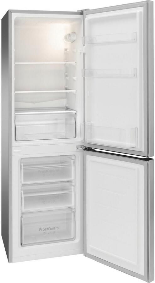 Amica Koel-vriescombinatie KGCL 384 155-1 E - Foto 13