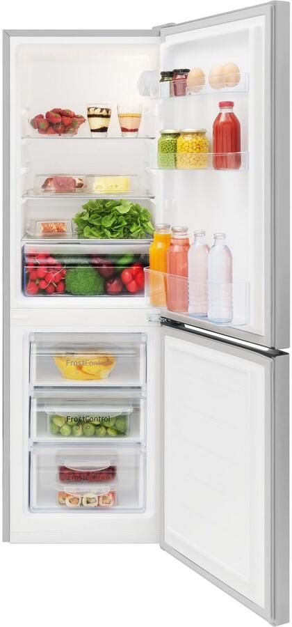 Amica Koel-vriescombinatie KGCL 384 155-1 E - Foto 17