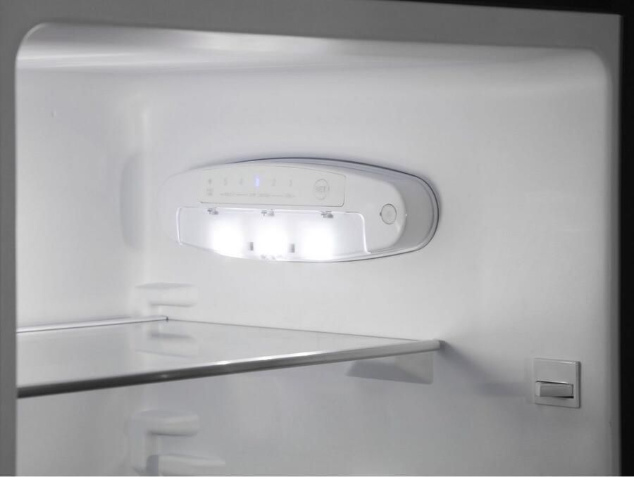 Amica Koel-vriescombinatie KGCL 384 155-1 E - Foto 4