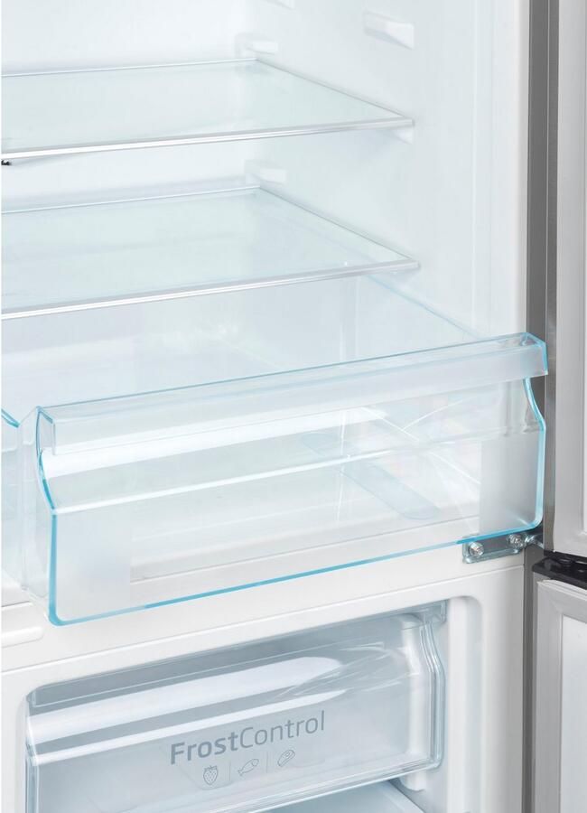 Amica Koel-vriescombinatie KGCL 384 155-1 E - Foto 5