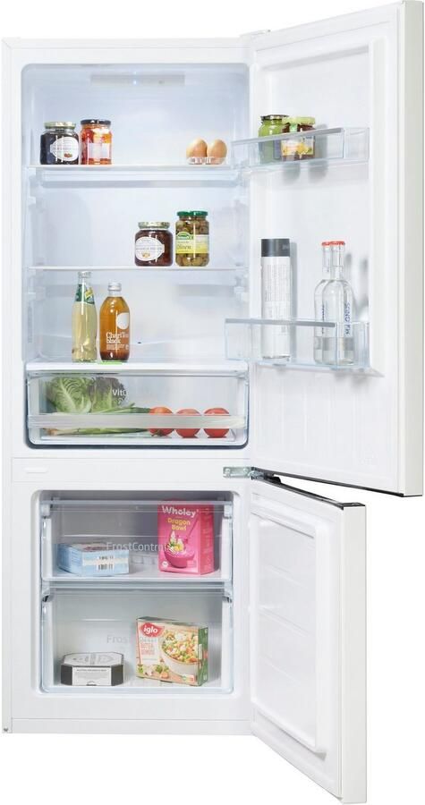 Amica Koel-vriescombinatie KGCL 384 160 E - Foto 6