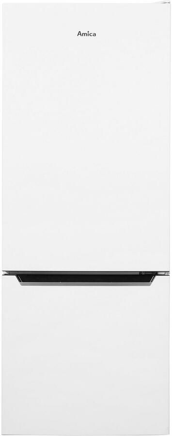 Amica Koel-vriescombinatie KGCL 384 160 E - Foto 8