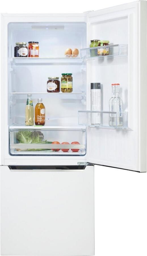 Amica Koel-vriescombinatie KGCL 384 160 E - Foto 5