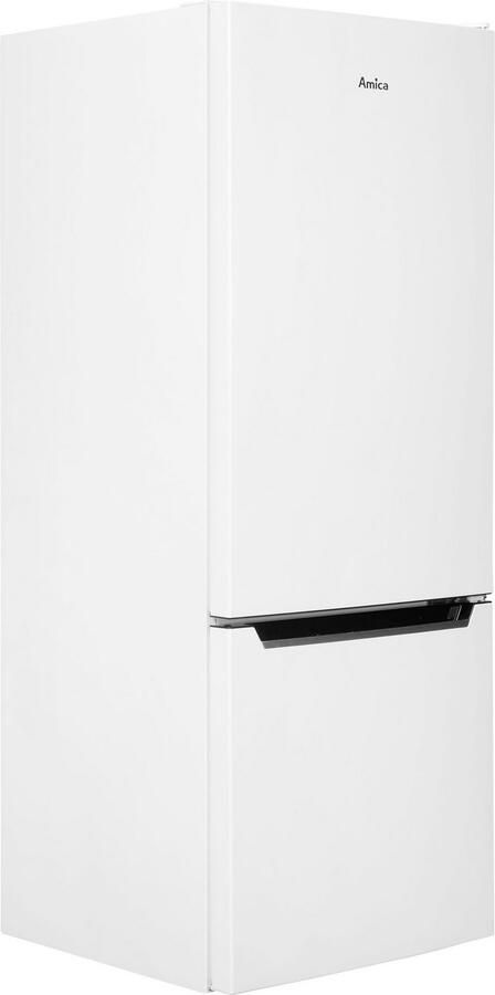 Amica Koel-vriescombinatie KGCL 384 160 E - Foto 7