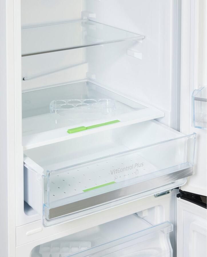 Amica Koel-vriescombinatie KGCL 384 160 E