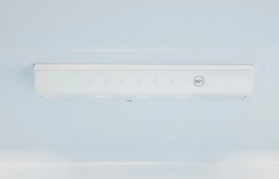 Amica Koel-vriescombinatie KGCL 384 160 E - Foto 4