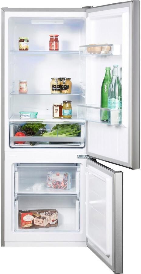 Amica Koel-vriescombinatie KGCL 384 160 E - Foto 6